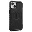 UAG Husa Pathfinder Magsafe iPhone 15 Black