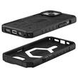 UAG Husa Pathfinder Magsafe iPhone 15 Black