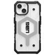 UAG Husa Pathfinder Magsafe iPhone 15 Ice