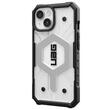 UAG Husa Pathfinder Magsafe iPhone 15 Ice