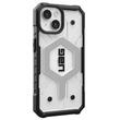 UAG Husa Pathfinder Magsafe iPhone 15 Ice