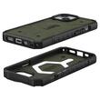 UAG Husa Pathfinder Magsafe iPhone 15 Olive Drab