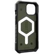 UAG Husa Pathfinder Magsafe iPhone 15 Olive Drab