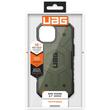 UAG Husa Pathfinder Magsafe iPhone 15 Olive Drab