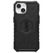 UAG Husa Pathfinder Magsafe iPhone 15 Plus Black