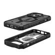 UAG Husa Pathfinder Magsafe iPhone 15 Pro Ash