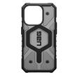 UAG Husa Pathfinder Magsafe iPhone 15 Pro Ash