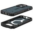 UAG Husa Pathfinder Magsafe iPhone 15 Pro Cloud Blue