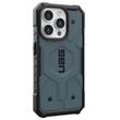 UAG Husa Pathfinder Magsafe iPhone 15 Pro Cloud Blue