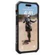UAG Husa Pathfinder Magsafe iPhone 15 Pro Cloud Blue