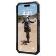 UAG Husa Pathfinder Magsafe iPhone 15 Pro Cloud Blue