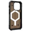 UAG Husa Pathfinder Magsafe iPhone 15 Pro Max Dark Earth