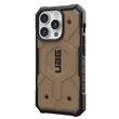 UAG Husa Pathfinder Magsafe iPhone 15 Pro Max Dark Earth