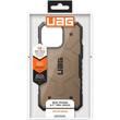 UAG Husa Pathfinder Magsafe iPhone 15 Pro Max Dark Earth