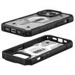 UAG Husa Pathfinder Magsafe iPhone 15 Pro Max Ice