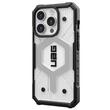 UAG Husa Pathfinder Magsafe iPhone 15 Pro Max Ice