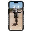 UAG Husa Pathfinder Magsafe iPhone 15 Pro Max Ice