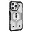 UAG Husa Pathfinder Magsafe iPhone 15 Pro Max Ice