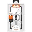UAG Husa Pathfinder Magsafe iPhone 15 Pro Max Ice