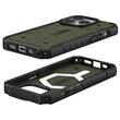 UAG Husa Pathfinder Magsafe iPhone 15 Pro Max Olive Drab