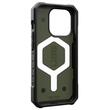 UAG Husa Pathfinder Magsafe iPhone 15 Pro Max Olive Drab