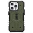 UAG Husa Pathfinder Magsafe iPhone 15 Pro Max Olive Drab