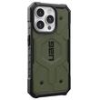 UAG Husa Pathfinder Magsafe iPhone 15 Pro Max Olive Drab