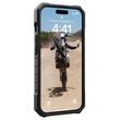 UAG Husa Pathfinder Magsafe iPhone 15 Pro Max Olive Drab
