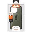 UAG Husa Pathfinder Magsafe iPhone 15 Pro Max Olive Drab