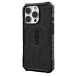 UAG Husa Pathfinder Magsafe iPhone 16 Pro Black