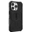 UAG Husa Pathfinder Magsafe iPhone 16 Pro Black