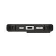 UAG Husa Pathfinder Magsafe iPhone 17 Black