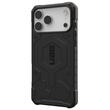UAG Husa Pathfinder Magsafe iPhone 17 Pro Black