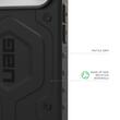 UAG Husa Pathfinder Magsafe iPhone 17 Pro Black
