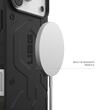 UAG Husa Pathfinder Magsafe iPhone 17 Pro Black