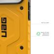UAG Husa Pathfinder Magsafe iPhone 17 Pro Heritage Yellow