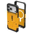 UAG Husa Pathfinder Magsafe iPhone 17 Pro Heritage Yellow