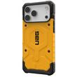 UAG Husa Pathfinder Magsafe iPhone 17 Pro Heritage Yellow
