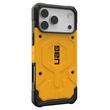 UAG Husa Pathfinder Magsafe iPhone 17 Pro Max Heritage Yellow
