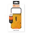 UAG Husa Pathfinder Magsafe iPhone 17 Pro Max Heritage Yellow