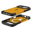 UAG Husa Pathfinder Magsafe iPhone 17 Pro Max Heritage Yellow