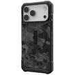 UAG Husa Pathfinder Magsafe iPhone 17 Pro Midnight Camo SE
