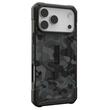 UAG Husa Pathfinder Magsafe iPhone 17 Pro Midnight Camo SE