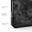 UAG Husa Pathfinder Magsafe iPhone 17 Pro Midnight Camo SE