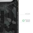 UAG Husa Pathfinder Magsafe iPhone 17 Pro Midnight Camo SE