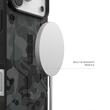 UAG Husa Pathfinder Magsafe iPhone 17 Pro Midnight Camo SE