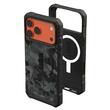 UAG Husa Pathfinder Magsafe iPhone 17 Pro Midnight Camo SE