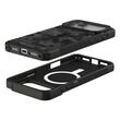 UAG Husa Pathfinder Magsafe iPhone 17 Pro Midnight Camo SE