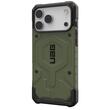 UAG Husa Pathfinder Magsafe iPhone 17 Pro Olive