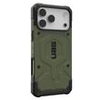 UAG Husa Pathfinder Magsafe iPhone 17 Pro Olive